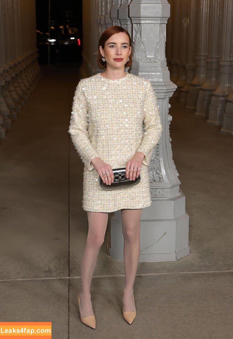 Emma Roberts / emmalee1996 / emmaroberts leaked photo photo #1447