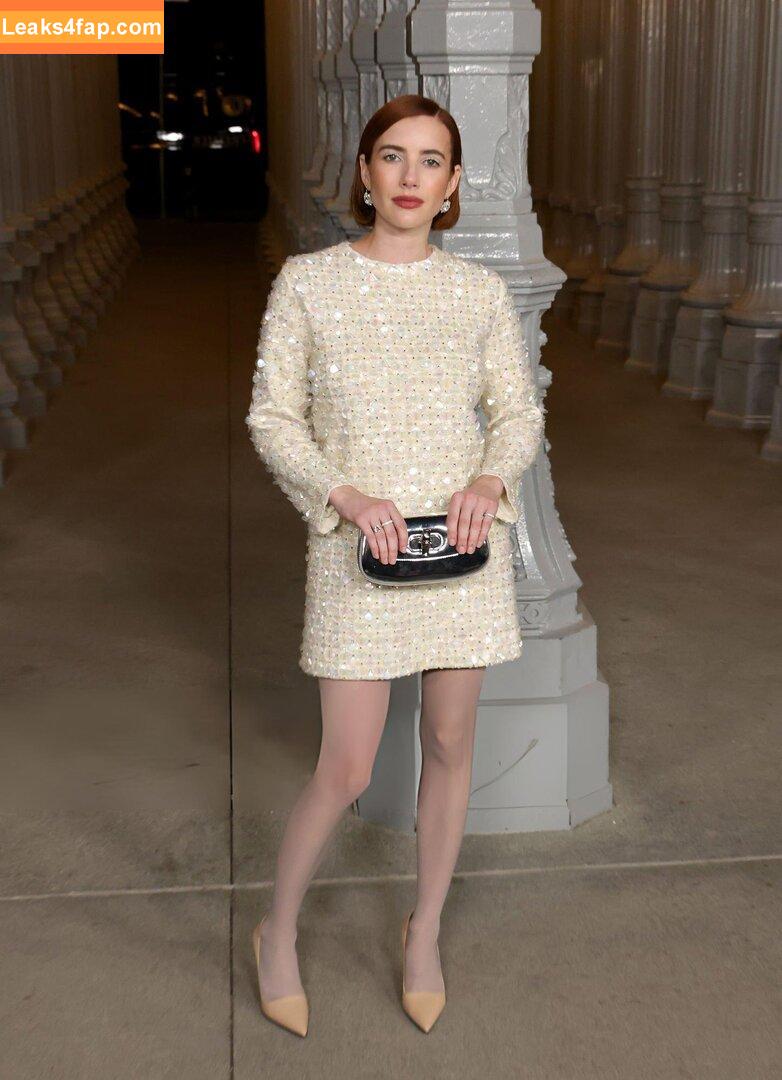 Emma Roberts / emmalee1996 / emmaroberts слитое фото фото #1451