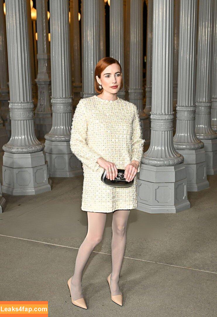 Emma Roberts / emmalee1996 / emmaroberts слитое фото фото #1455