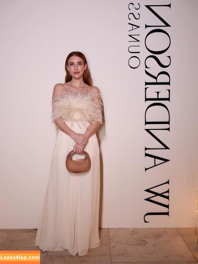 Emma Roberts / emmalee1996 / emmaroberts leaked photo photo #1471