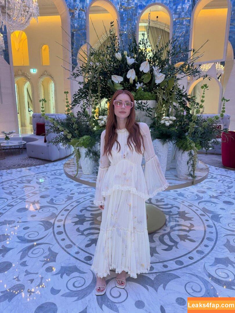 Emma Roberts / emmalee1996 / emmaroberts leaked photo photo #1472