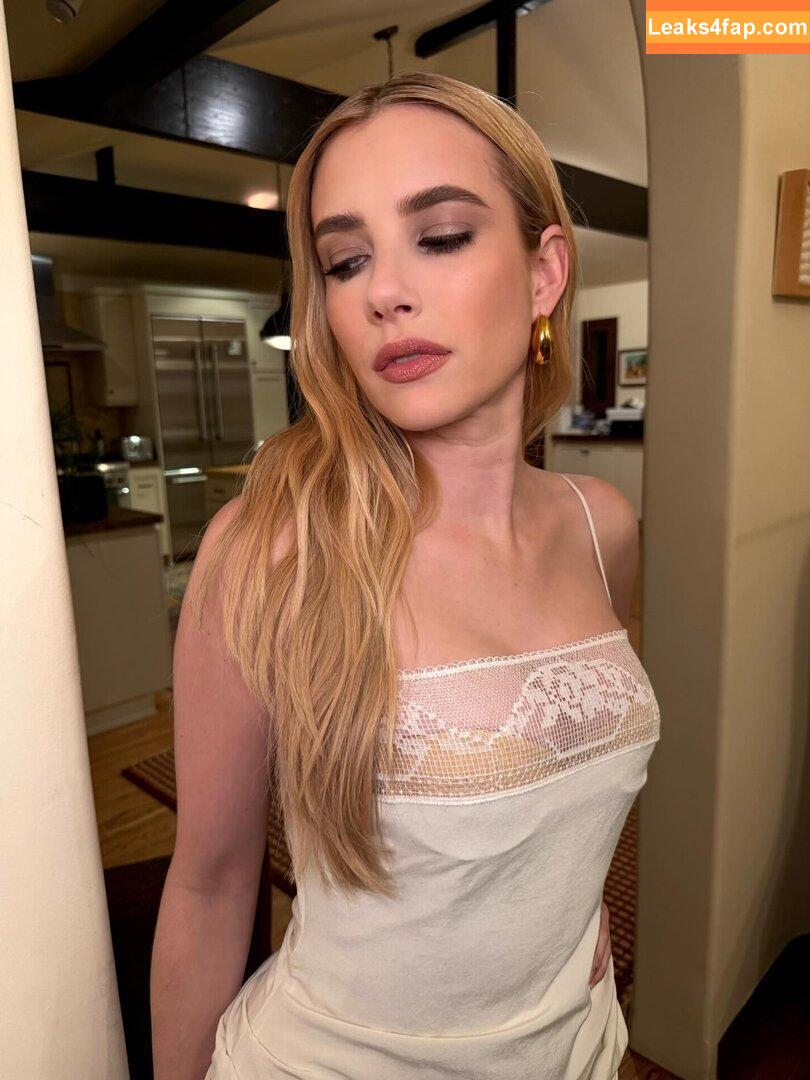 Emma Roberts / emmaroberts слитое фото фото #1474