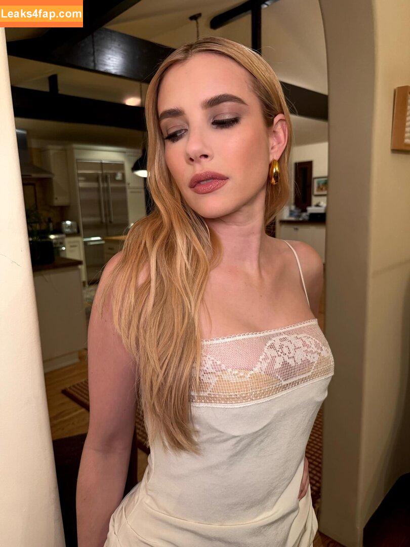 Emma Roberts / emmaroberts слитое фото фото #1480