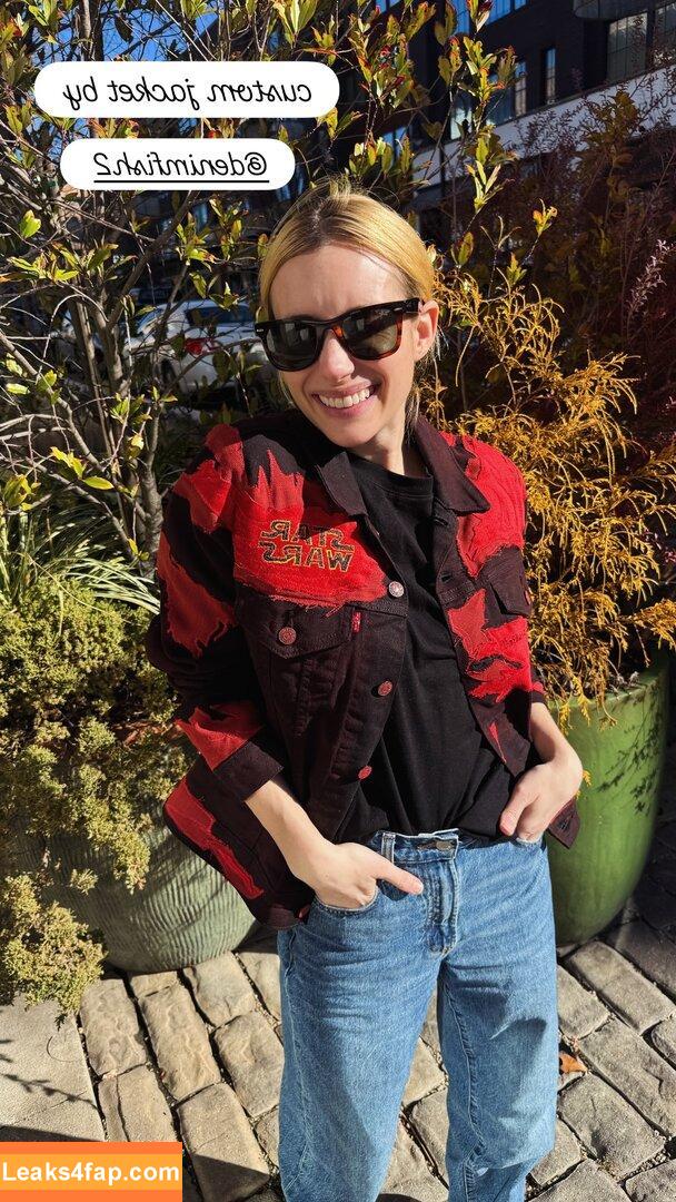 Emma Roberts / emmaroberts leaked photo photo #1489