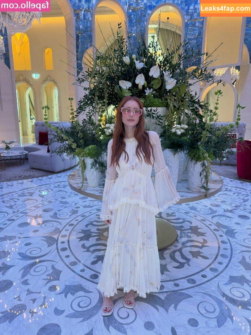 Emma Roberts / emmaroberts leaked photo photo #1501