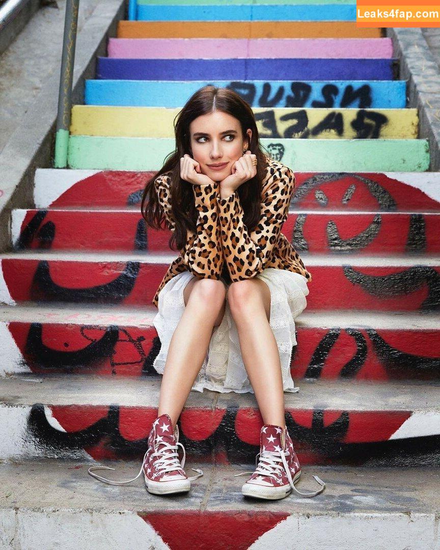 Emma Roberts / emmaroberts leaked photo photo #1503