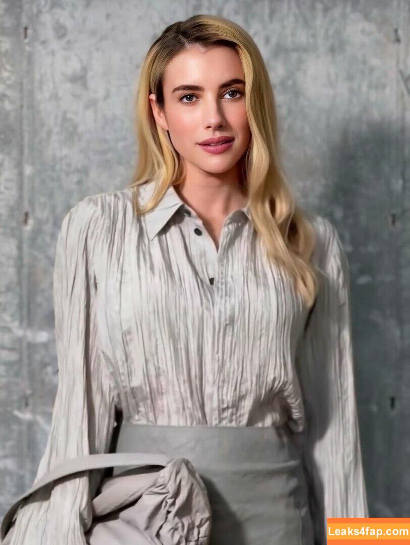 Emma Roberts / emmalee1996 / emmaroberts leaked photo photo #1508