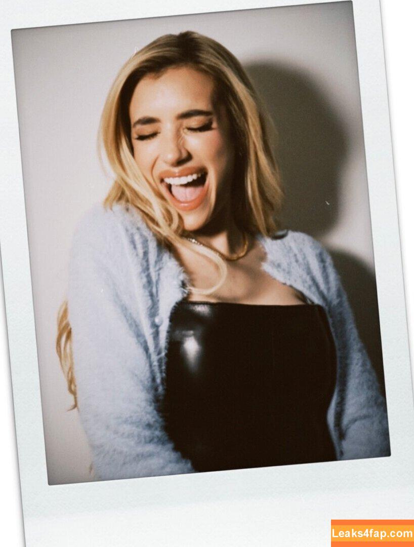 Emma Roberts / emmalee1996 / emmaroberts leaked photo photo #1509