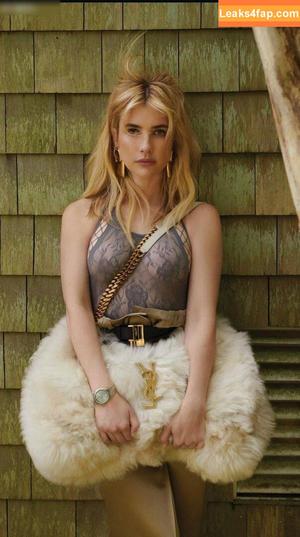 Emma Roberts photo #1014