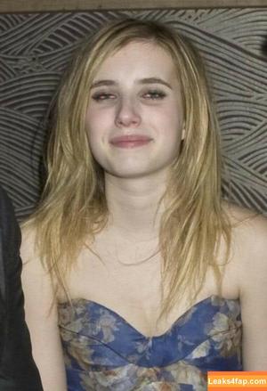 Emma Roberts photo #1039