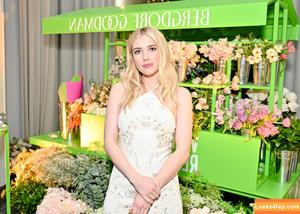 Emma Roberts photo #1042