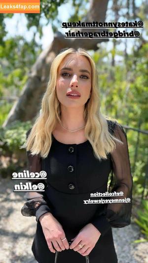 Emma Roberts photo #1043
