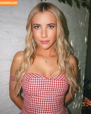 Emma Roberts photo #1054