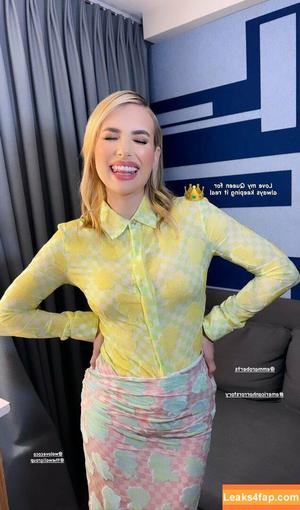 Emma Roberts photo #1065