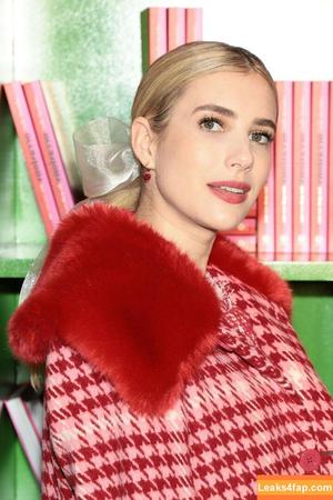 Emma Roberts photo #1106
