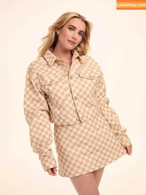Emma Roberts фото #1186