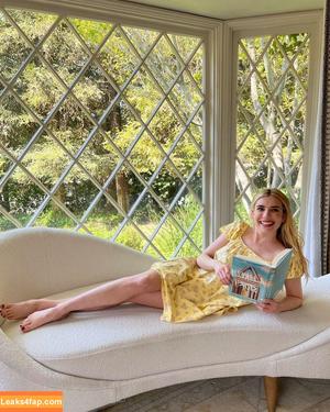 Emma Roberts photo #1325