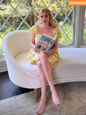 Emma Roberts photo #1326