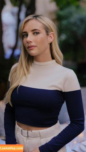 Emma Roberts photo #1354