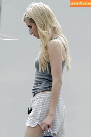 Emma Roberts photo #1365