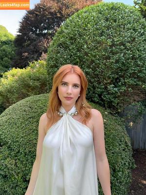 Emma Roberts photo #1423