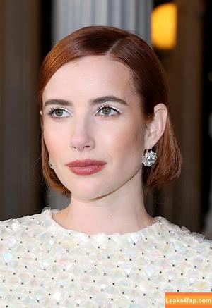Emma Roberts фото #1436