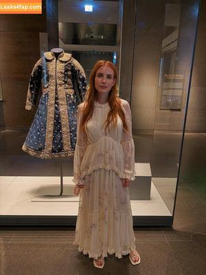 Emma Roberts photo #1469