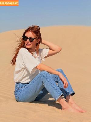 Emma Roberts photo #1470