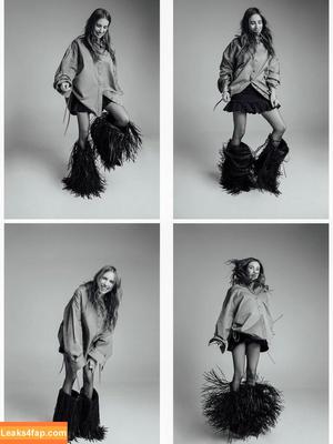 Emma Roberts photo #1487