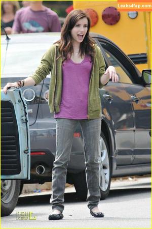 Emma Roberts photo #1494