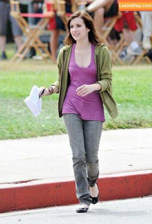 Emma Roberts photo #1495