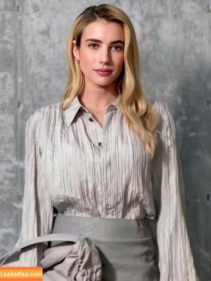 Emma Roberts фото #1507