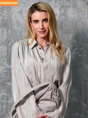 Emma Roberts фото #1510