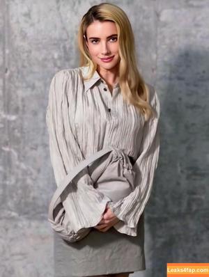 Emma Roberts фото #1512