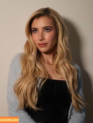 Emma Roberts фото #1514