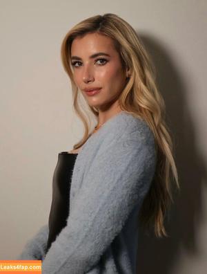 Emma Roberts фото #1515