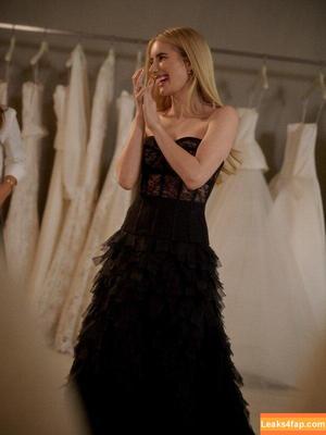 Emma Roberts фото #1523