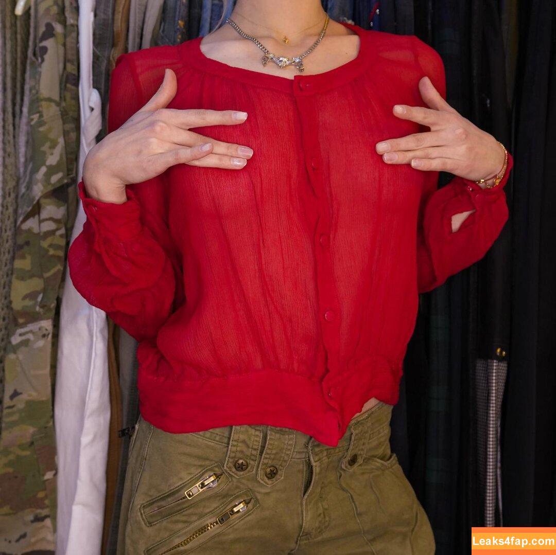 Emma Rogue / emmarogue leaked photo photo #0002