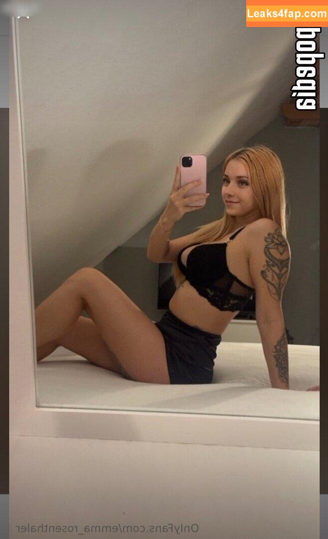 emma rosenthaler /  leaked photo photo #0007