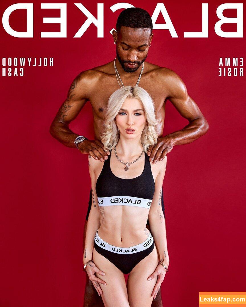 Emma Rosie / emmaandrosie / emmarosiexxx / emrosie_ слитое фото фото #0668