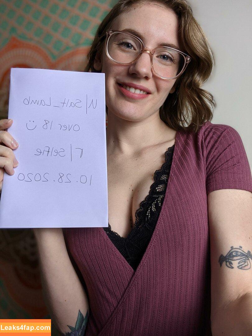 Emma Ruby / Emma_Ruby / SaltLamb / TheSaltLamb / emmaruby_ig / https: слитое фото фото #0033