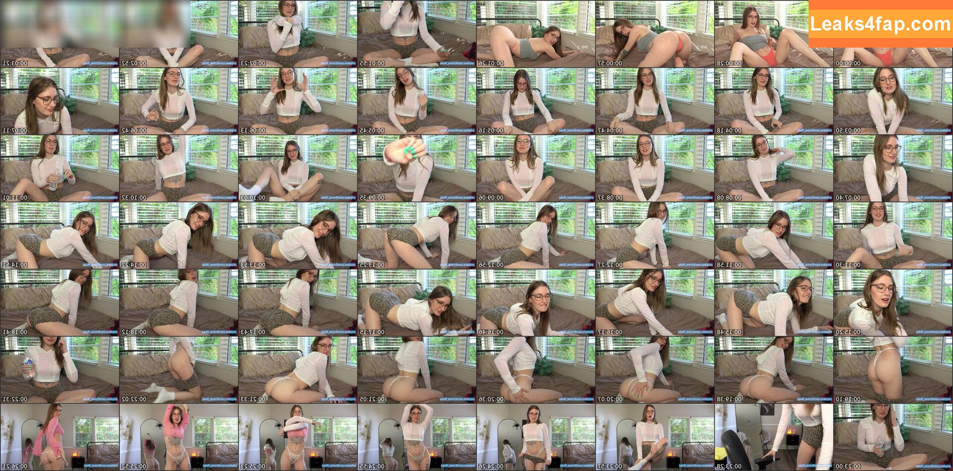 Emma Ruby / Emma_Ruby / SaltLamb / TheSaltLamb / emmaruby_ig / https: leaked photo photo #0857