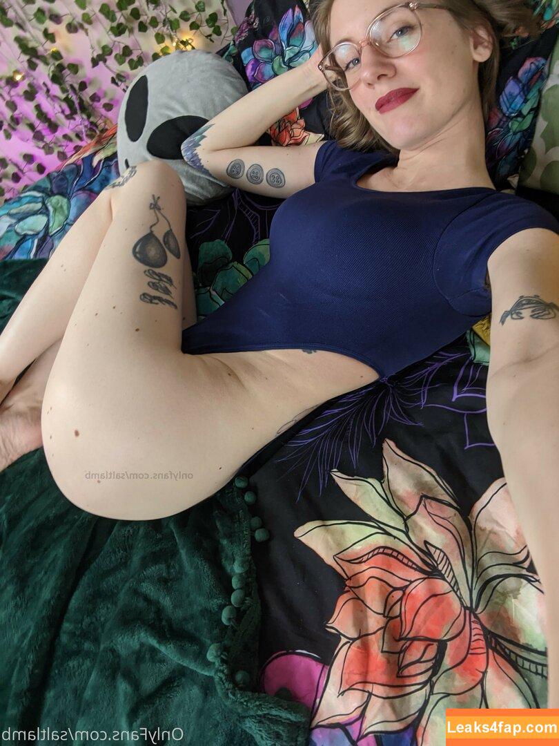 Emma Ruby / Emma_Ruby / SaltLamb / TheSaltLamb / emmaruby_ig leaked photo photo #1044