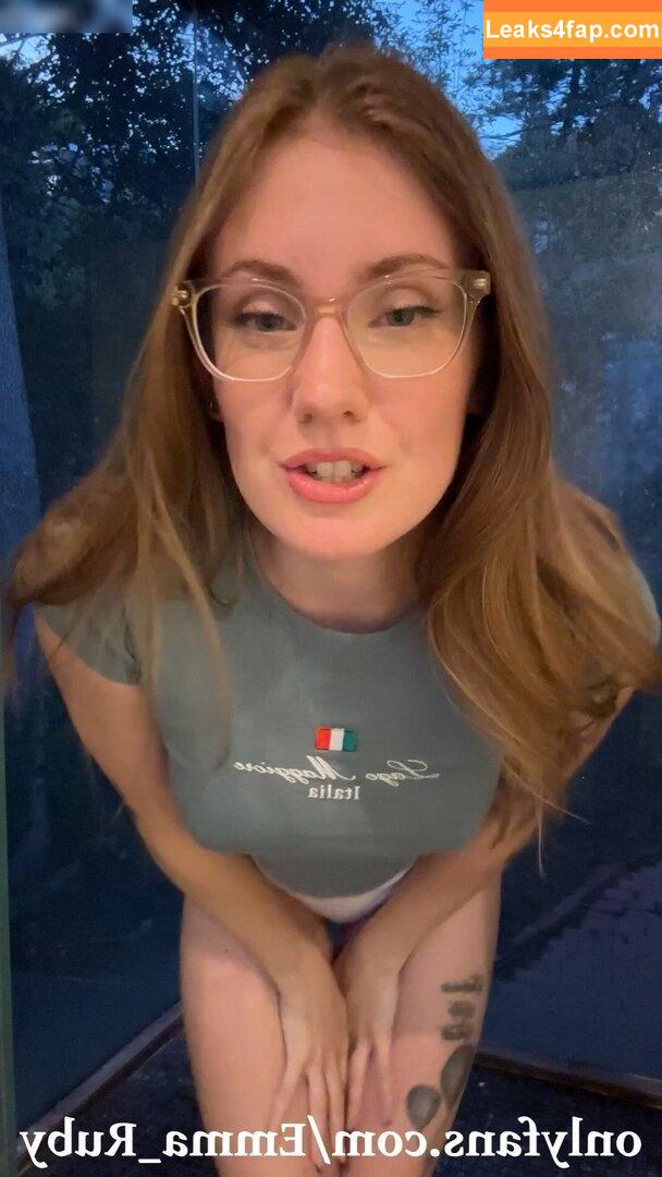 Emma Ruby / Emma_Ruby / SaltLamb / TheSaltLamb / emmaruby_ig leaked photo photo #1065