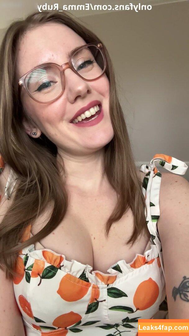Emma Ruby / Emma_Ruby / SaltLamb / TheSaltLamb / emmaruby_ig leaked photo photo #1141