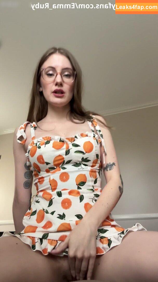 Emma Ruby / Emma_Ruby / SaltLamb / TheSaltLamb / emmaruby_ig leaked photo photo #1143