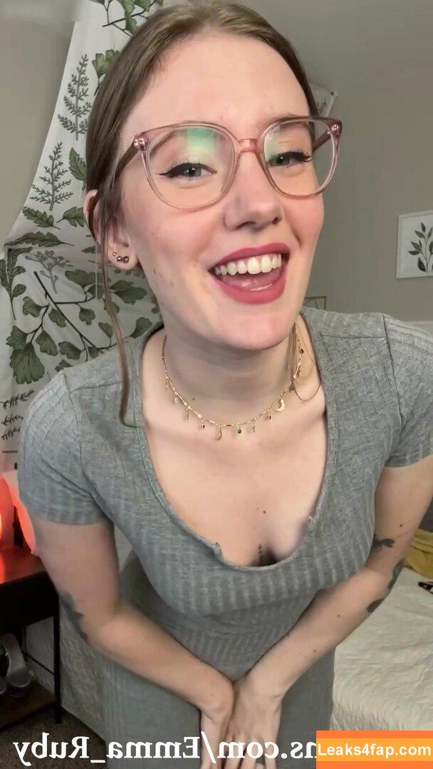 Emma Ruby / Emma_Ruby / SaltLamb / TheSaltLamb / emmaruby_ig leaked photo photo #1248