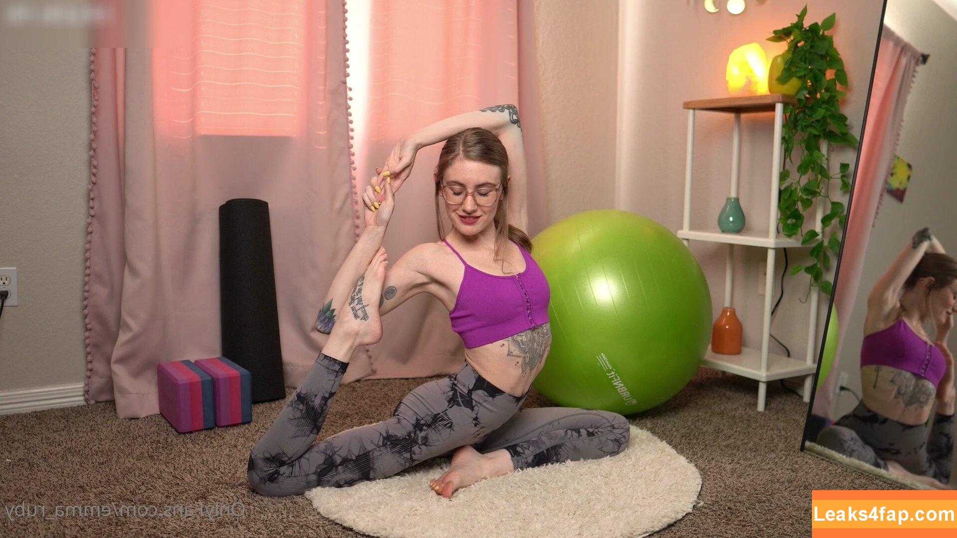 Emma Ruby / Emma_Ruby / SaltLamb / TheSaltLamb / emmaruby_ig leaked photo photo #1310