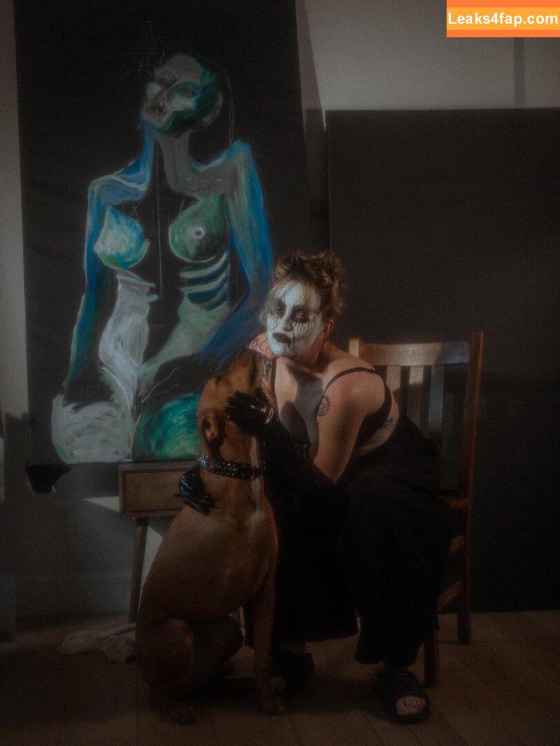 Emma Ruth Rundle / emmaruthrundle leaked photo photo #0013