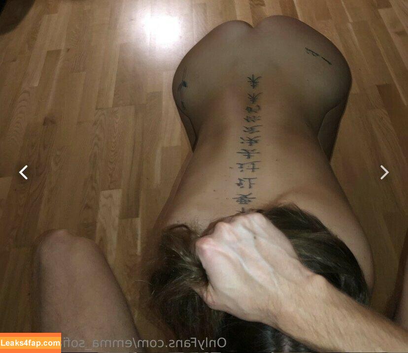 emma_sofia_nielsen /  leaked photo photo #0008